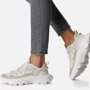 SOREL Kinetic Breakthru Tech Lace Sneakers
